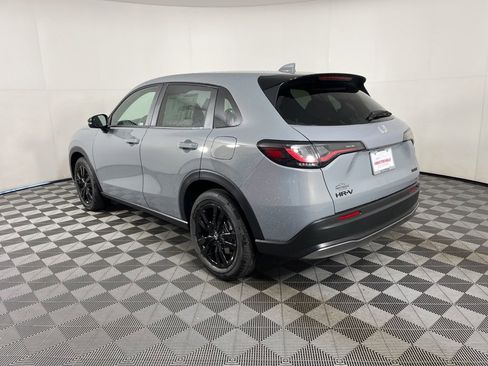 New 2026 Honda HR-V Sport image 3