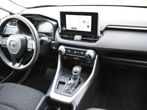 Used 2024 Toyota RAV4 XLE image 26