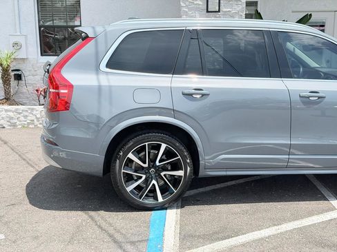 Used 2022 Volvo XC90 T6 Momentum w/ Protection Package Premier AWD/4WD image 18