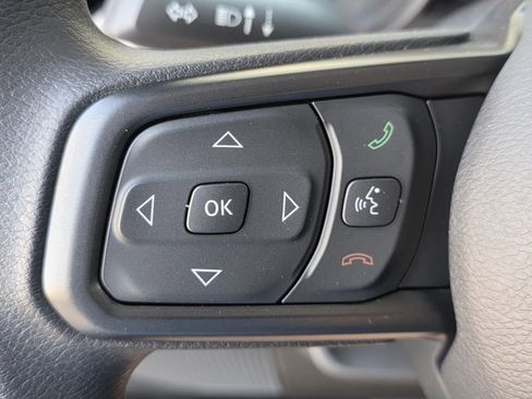 New 2026 Jeep Gladiator Sport image 25