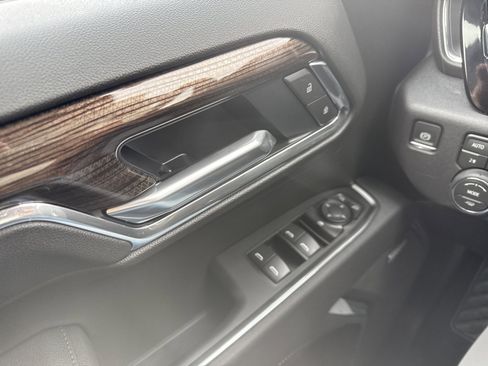 New 2026 Chevrolet Silverado 1500 LT Trail Boss AWD/4WD image 13