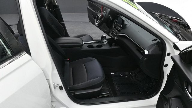 Used 2021 Nissan Altima 2.5 S FWD image 13