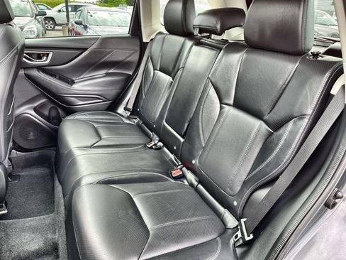 Certified 2021 Subaru Forester Touring AWD/4WD image 27