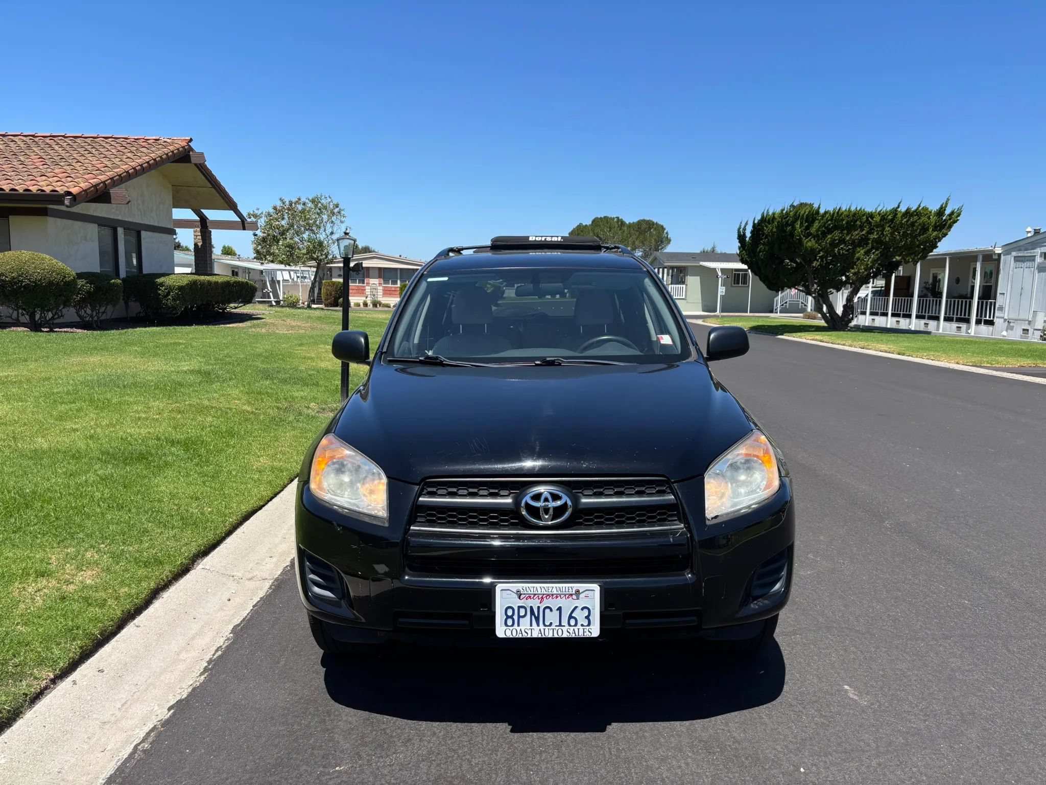 Used 2010 Toyota RAV4 2WD w/ Base L4 Extra Value Pkg image 3