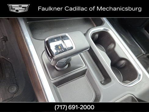 Used 2024 GMC Sierra 1500 SLT w/ SLT Premium Plus Package image 14