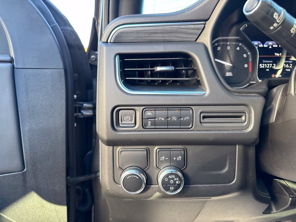 Used 2021 GMC Yukon SLT RWD image 12