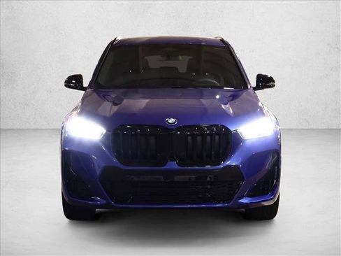New 2026 BMW X1 xDrive28i w/ Technology Package AWD/4WD image 5