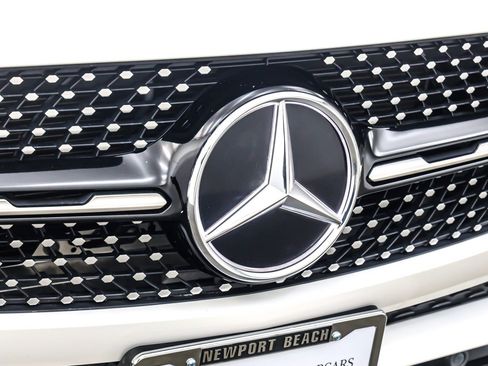 Used 2022 Mercedes-Benz GLC 300 image 13