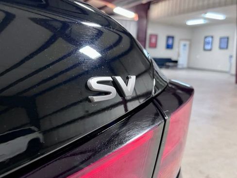Used 2024 Nissan Altima 2.5 SV FWD image 29