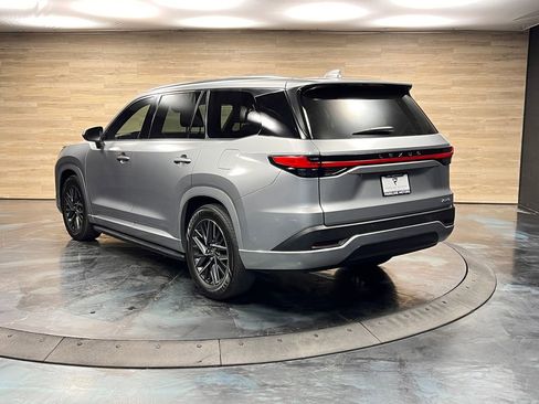 Used 2024 Lexus TX 350 FWD w/ Captains Chair Package image 26