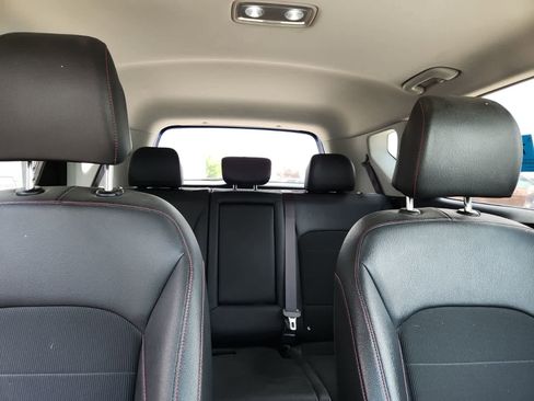 Used 2021 Kia Soul Turbo FWD image 19