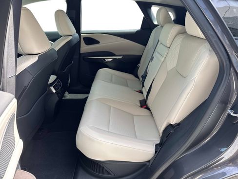 Certified 2024 Lexus RX 350h w/ Accessory Package (Z1) AWD/4WD image 14