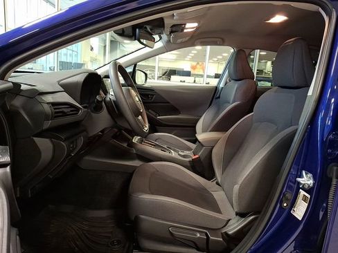 Certified 2025 Subaru Crosstrek 2.0i Premium w/ Popular Package #4 image 16