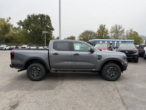 New 2025 Ford Ranger XLT w/ Trailer Tow Package image 8