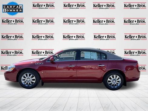Used 2008 Buick Lucerne CXL w/ Ultra Confidence Package image 4