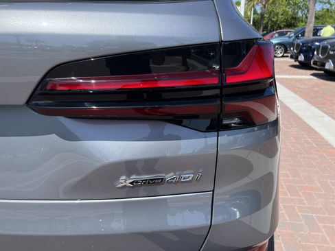 Used 2026 BMW X5 xDrive40i image 45