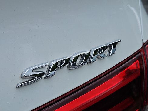 Certified 2023 Honda Civic Sport image 32