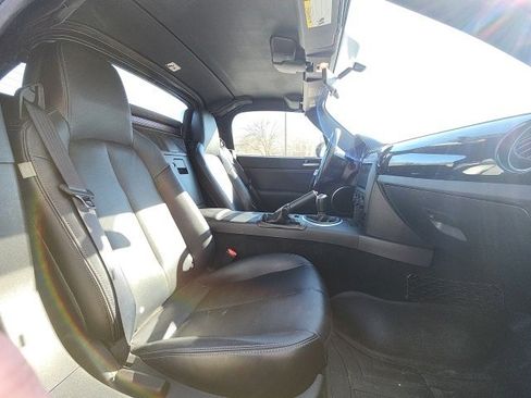 Used 2008 MAZDA MX-5 Miata Grand Touring w/ Premium Pkg image 15
