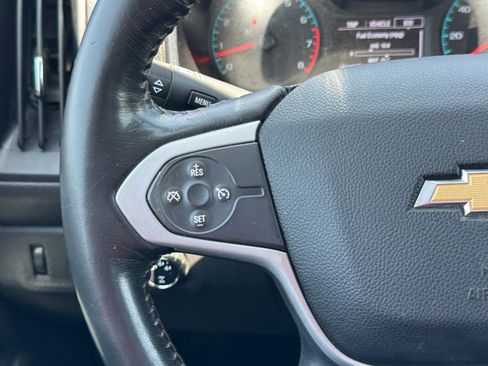 Used 2015 Chevrolet Colorado LT w/ LT Convenience Package AWD/4WD image 22