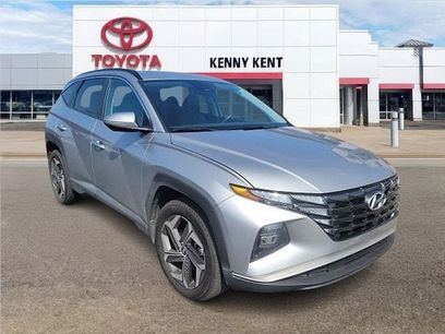 Used 2023 Hyundai Tucson SEL w/ Convenience Package