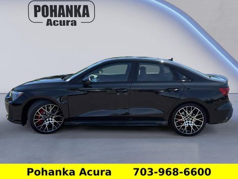 Used 2026 Audi RS 3 AWD/4WD image 4