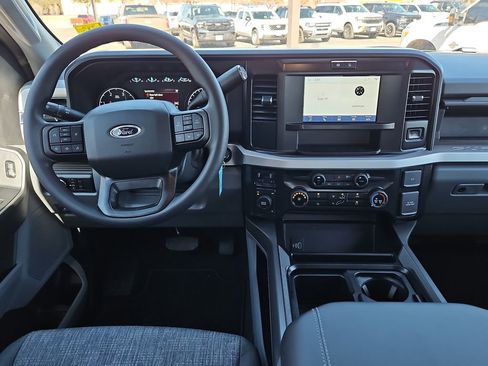 New 2026 Ford F350 XLT w/ FX4 Off-Road Package image 20