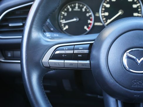 Certified 2023 MAZDA CX-30 AWD 2.5 S w/ Select Package image 30