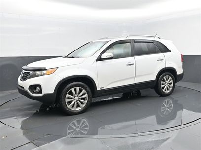 Used 2011 Kia Sorento EX w/ Premium Pkg