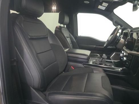 Used 2023 Ford F150 Raptor AWD/4WD image 4