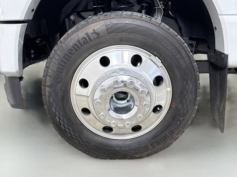 Used 2026 Ford F450 Platinum w/ Platinum Plus Package AWD/4WD image 35