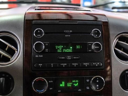 Used 2008 Ford F150 King Ranch AWD/4WD image 25