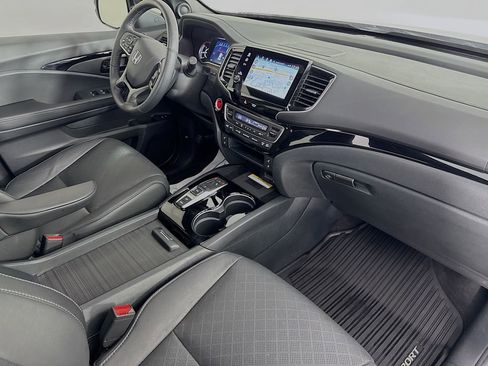 Used 2023 Honda Passport Elite image 37