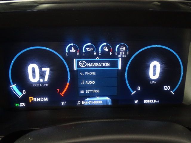 Used 2022 Ford F150 Lariat AWD/4WD image 24