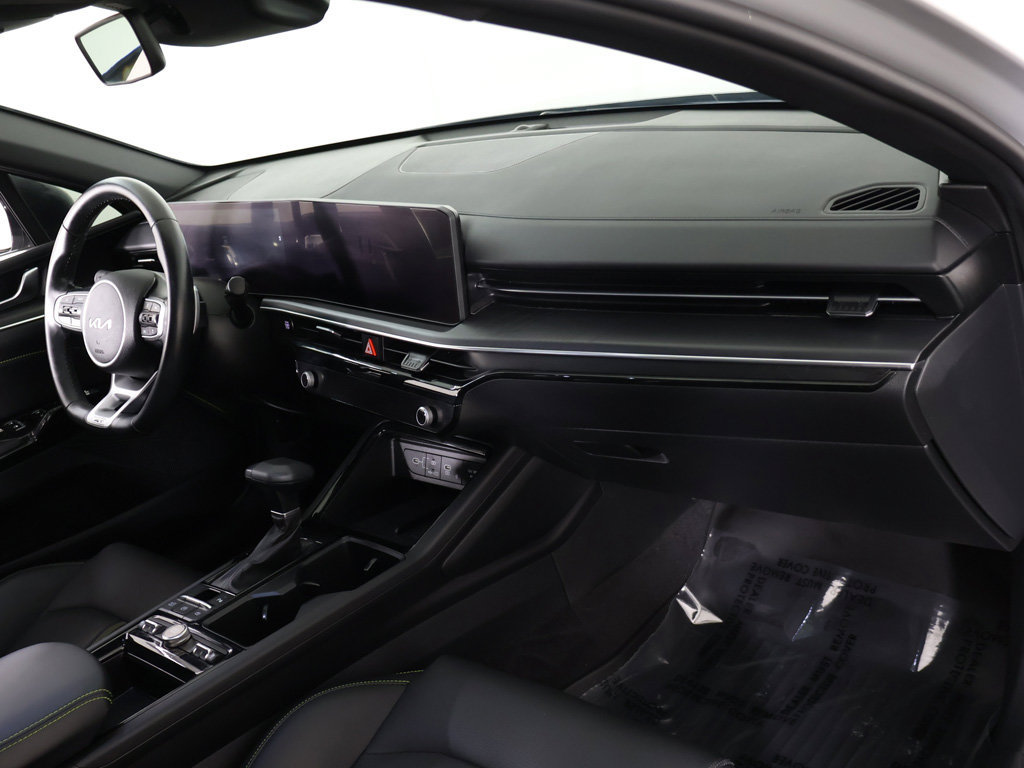 Used 2025 Kia K5 GT FWD image 29