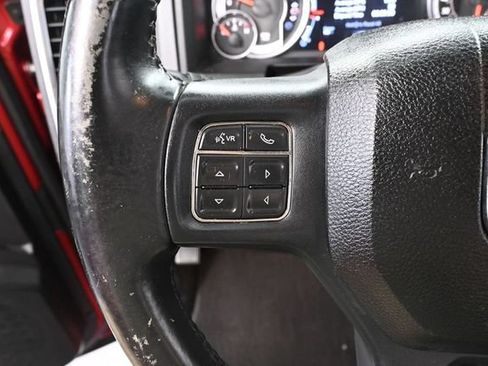Used 2014 RAM 1500 Big Horn AWD/4WD image 26