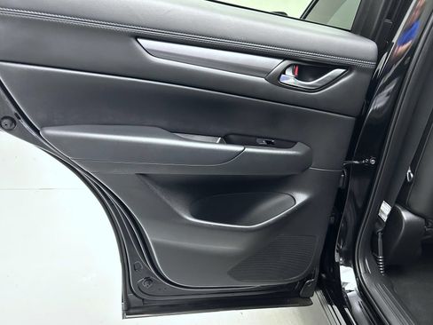 Certified 2024 MAZDA CX-5 AWD 2.5 S w/ Select Package image 20