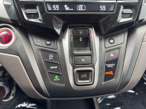 Used 2019 Honda Odyssey Touring image 18