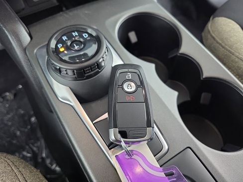 New 2025 Ford Bronco Sport Big Bend w/ Convenience Package image 22