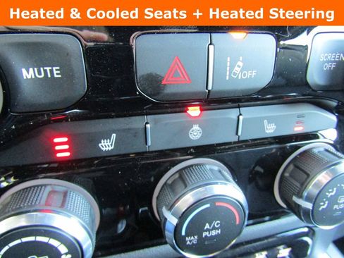 New 2026 RAM 1500 Big Horn w/ Night Edition image 15