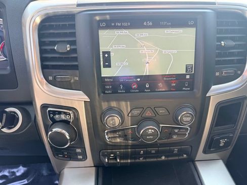 Used 2019 RAM 1500 Warlock AWD/4WD image 27