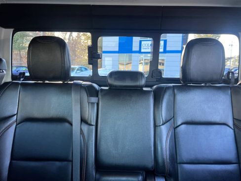 Used 2022 Jeep Gladiator Mojave w/ LED Lighting Group image 26