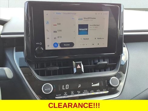 Used 2023 Toyota Corolla LE image 17
