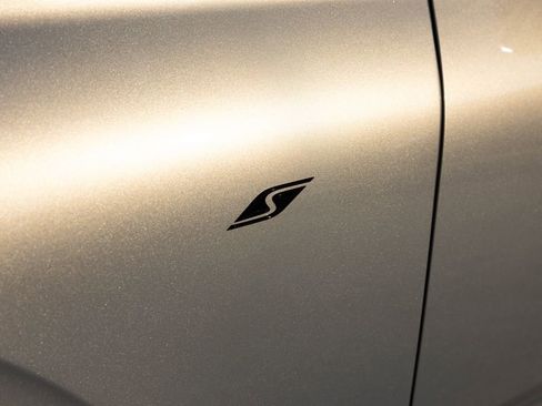 New 2026 Bentley Continental GT AWD/4WD image 21