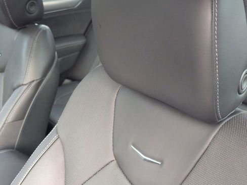 Used 2025 Cadillac CT5 Premium Luxury RWD image 23