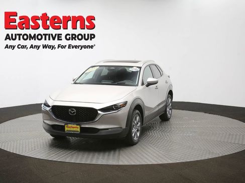 Used 2024 MAZDA CX-30 AWD 2.5 S w/ Premium Package image 55