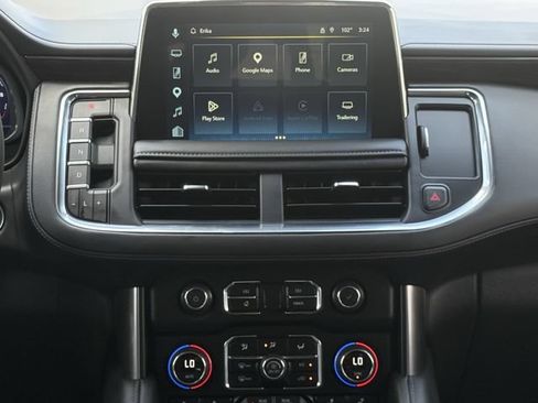 Certified 2024 Chevrolet Tahoe LT w/ LT Signature Package RWD image 20