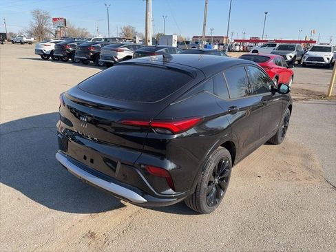 New 2026 Buick Envista Sport Touring w/ Convenience I Package image 6