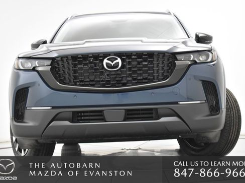 New 2026 MAZDA CX-50 2.5 Hybrid w/ Cargo Package image 5