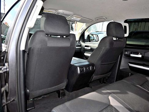 Used 2016 Toyota Tundra SR5 w/ SR5 Upgrade Package RWD image 11