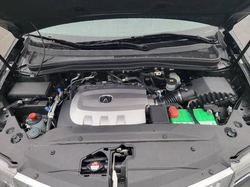 Used 2011 Acura MDX w/ Technology & Entertainment image 24